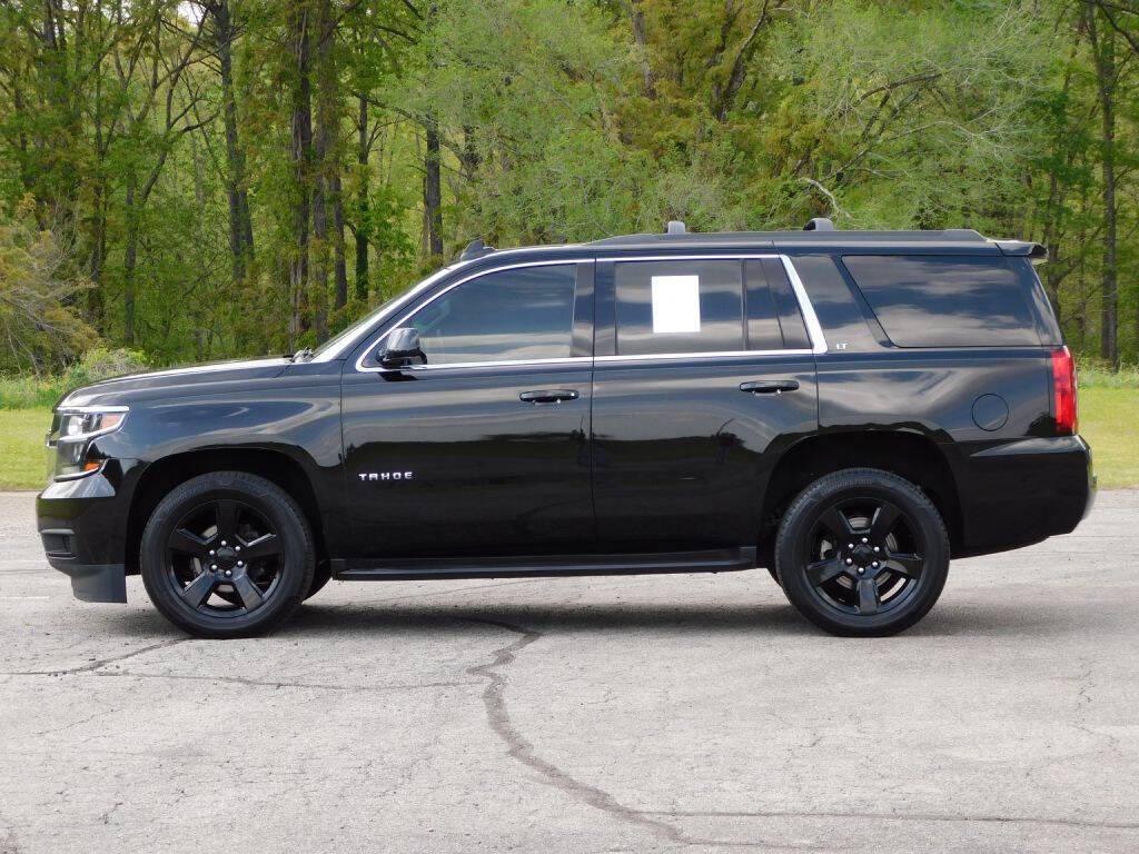 Thumbnail image of 2019 Chevrolet Tahoe at Boyles Auto Sales