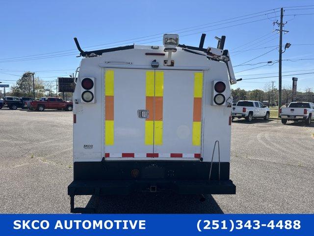 Thumbnail image of 2015 Chevrolet Silverado 3500HD at SKCO Automotive