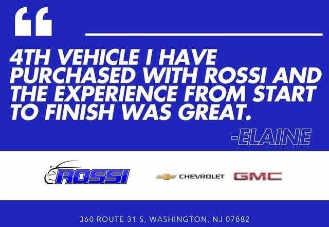 Thumbnail image of 2018 Chevrolet Express at Rossi Chrysler Dodge Jeep Ram