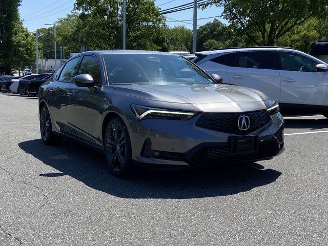 Thumbnail image of 2023 Acura Integra at Audi of Huntington