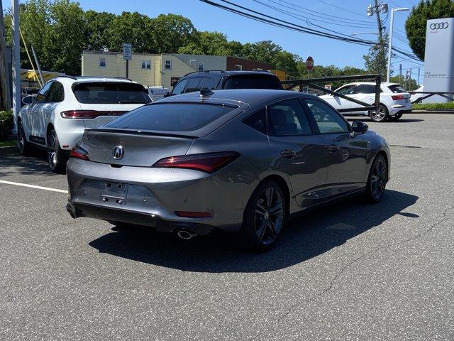 Thumbnail image of 2023 Acura Integra at Audi of Huntington