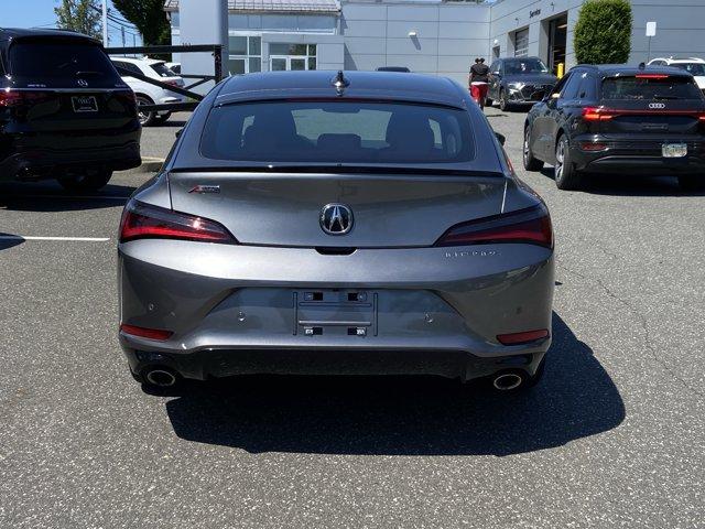 Thumbnail image of 2023 Acura Integra at Audi of Huntington