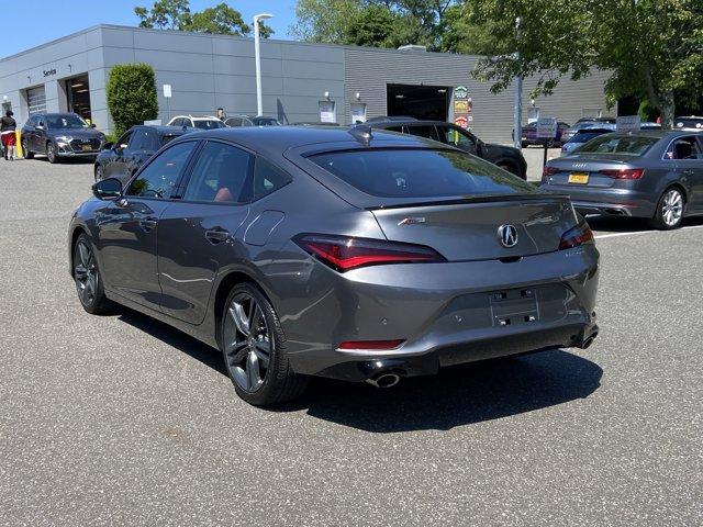 Thumbnail image of 2023 Acura Integra at Audi of Huntington
