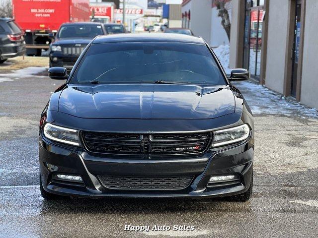 Thumbnail image of 2016 Dodge Charger at Happy Auto Sales