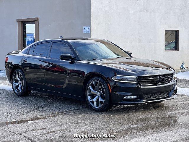 Thumbnail image of 2016 Dodge Charger at Happy Auto Sales