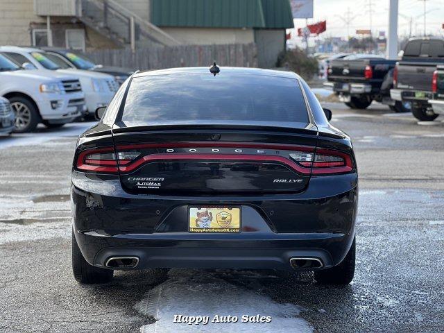 Thumbnail image of 2016 Dodge Charger at Happy Auto Sales
