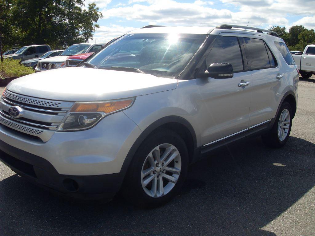 Thumbnail image of 2013 Ford Explorer at Truck & Jeep Auto Sales