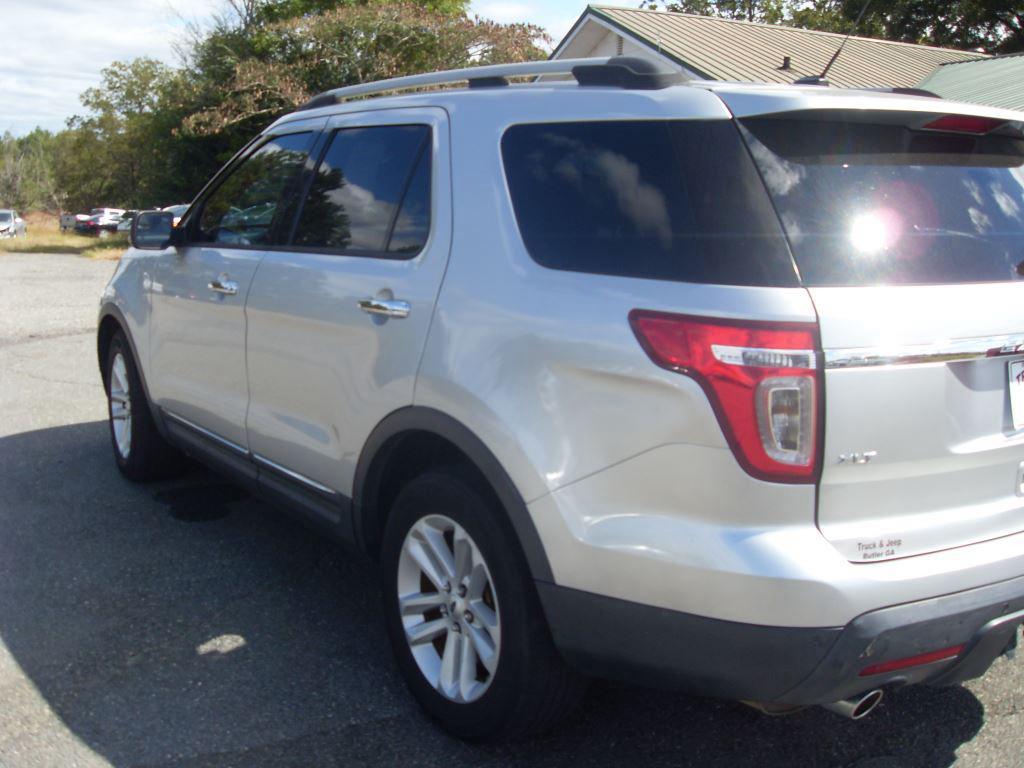 Thumbnail image of 2013 Ford Explorer at Truck & Jeep Auto Sales