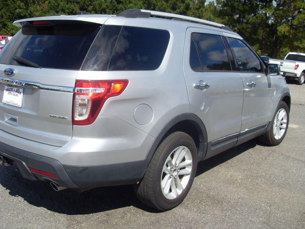 Thumbnail image of 2013 Ford Explorer at Truck & Jeep Auto Sales