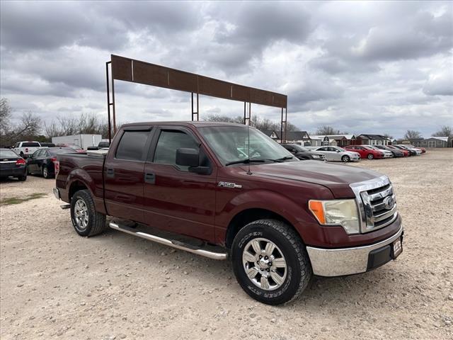 Thumbnail image of 2010 Ford F-150 at Swan's Autoplex