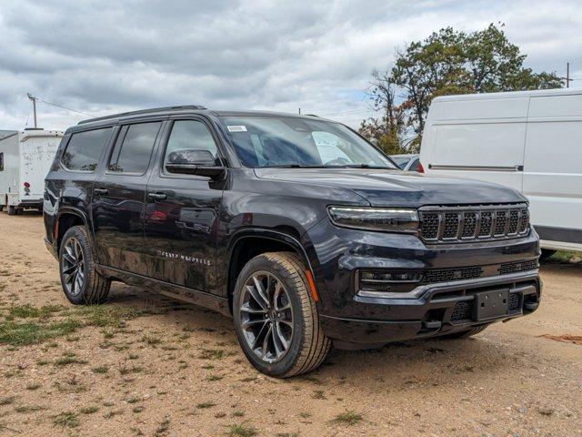 Thumbnail image of 2024 Jeep Grand Wagoneer L at LenStolerDodgeChryslerJeep-USED of Westminster, MD