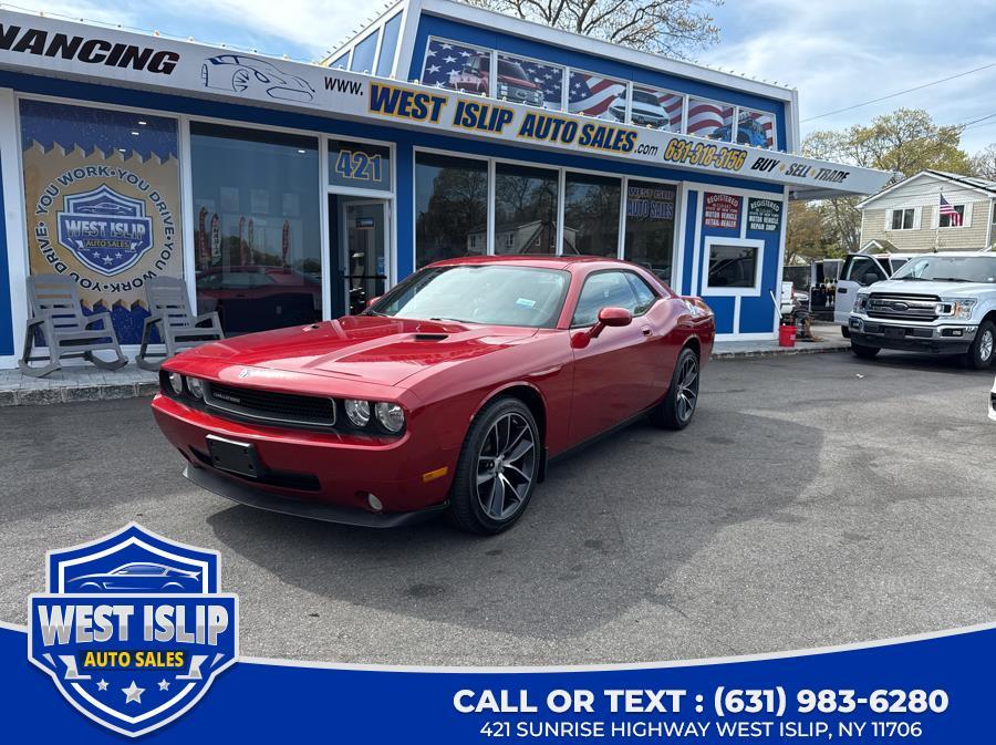 Thumbnail image of 2010 Dodge Challenger at West Islip Auto Sales Inc