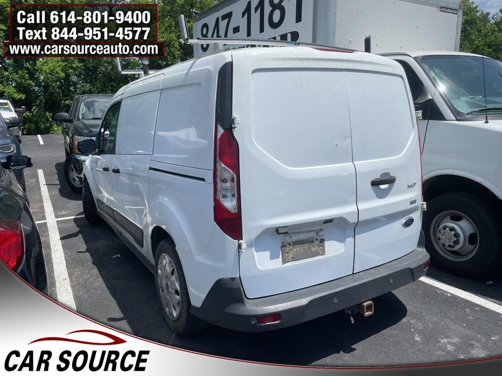 Thumbnail image of 2015 Ford Transit Connect at CarSourceLLC of Grove City, OH