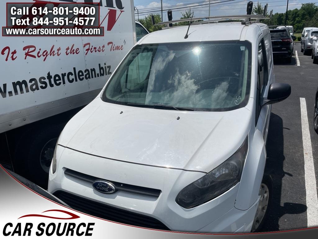 Thumbnail image of 2015 Ford Transit Connect at CarSourceLLC of Grove City, OH