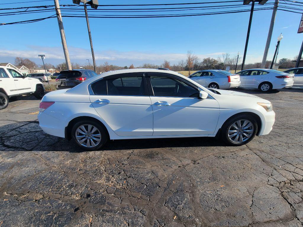 Thumbnail image of 2012 Honda Accord at MAINSTREET MOTORS