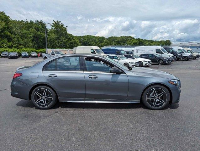 Thumbnail image of 2024 Mercedes-Benz C-Class at CarriageHouseOfNewLondon-New of New London, CT