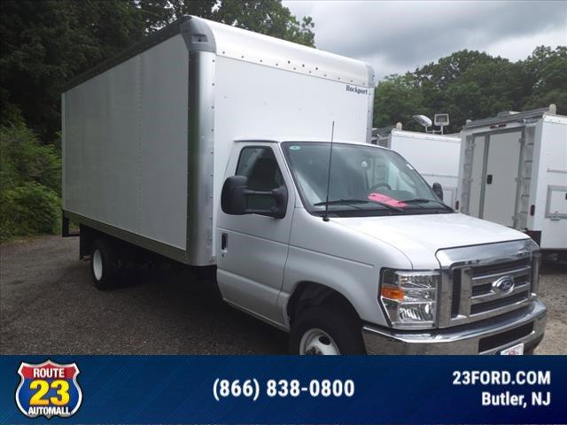 Thumbnail image of 2025 Ford E-Series at Route 23 Automall