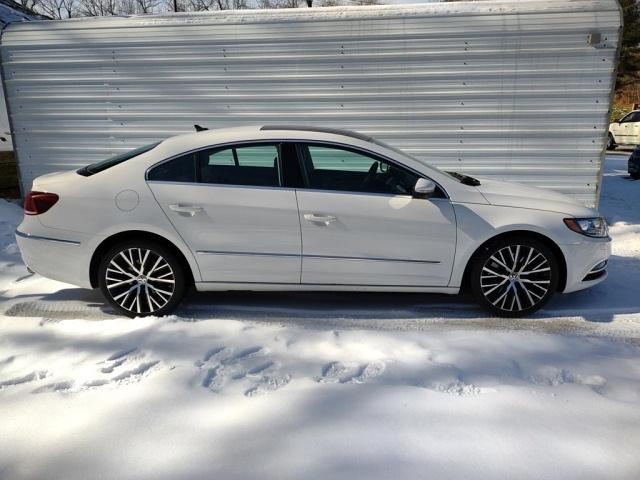 Thumbnail image of 2014 Volkswagen CC at Local Auto Sales & Consignments LLC
