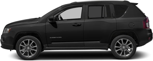 Thumbnail image of 2016 Jeep Compass at Hamilton Honda