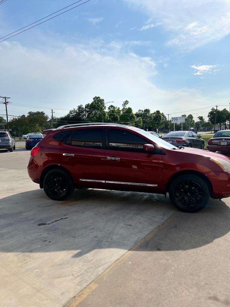 Thumbnail image of 2013 Nissan Rogue at Always A-Way Automotive Llc