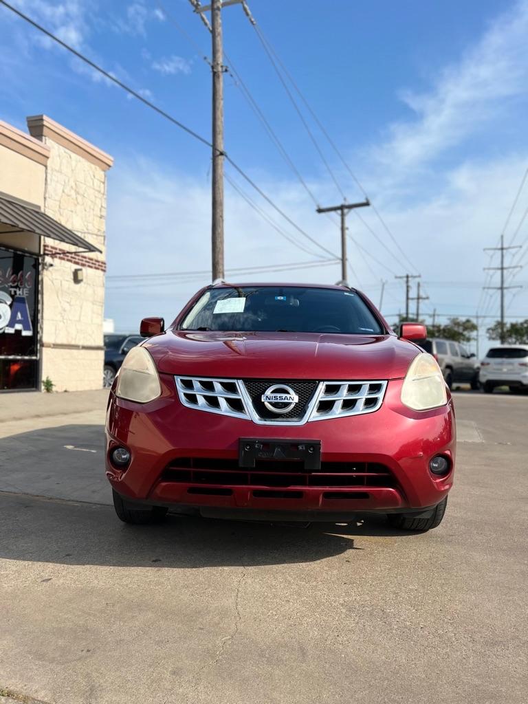Thumbnail image of 2013 Nissan Rogue at Always A-Way Automotive Llc