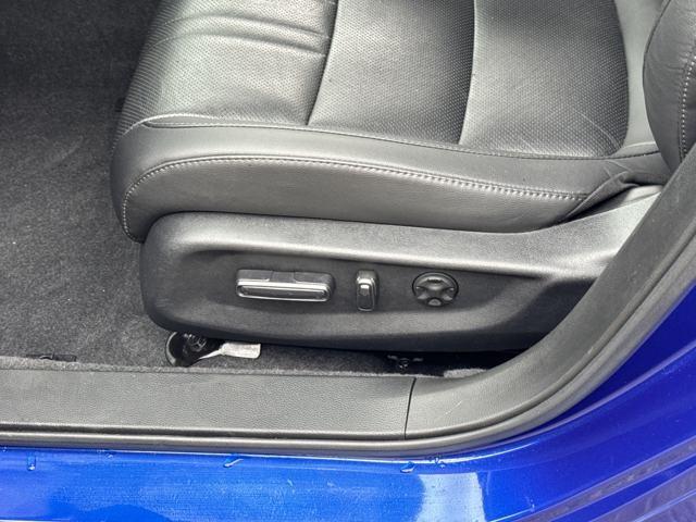 Thumbnail image of 2022 Honda Accord at Millennium Honda