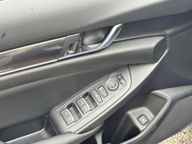 Thumbnail image of 2022 Honda Accord at Millennium Honda