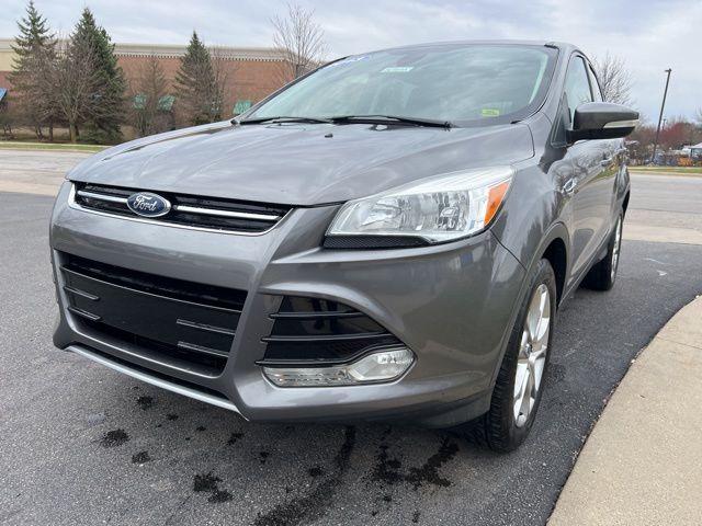 Thumbnail image of 2013 Ford Escape at Lafontaine Chevrolet