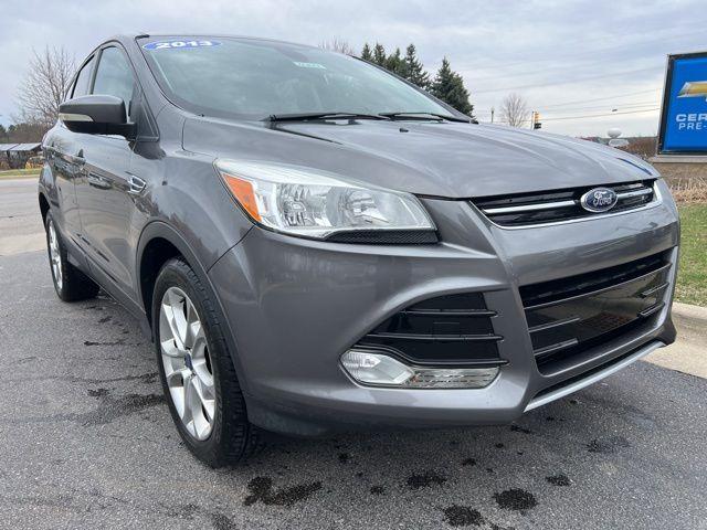 Thumbnail image of 2013 Ford Escape at Lafontaine Chevrolet