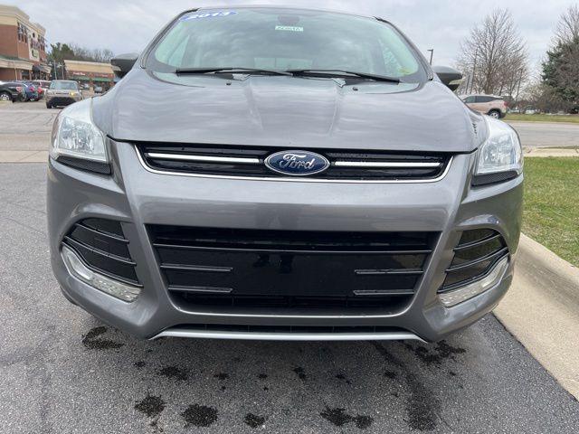 Thumbnail image of 2013 Ford Escape at Lafontaine Chevrolet
