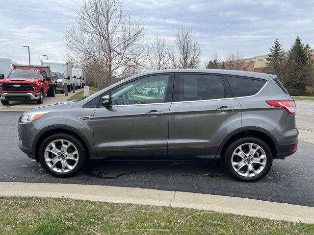 Thumbnail image of 2013 Ford Escape at Lafontaine Chevrolet