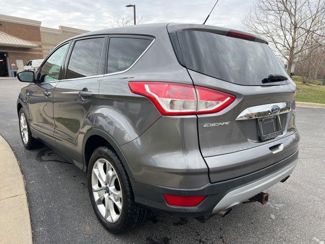 Thumbnail image of 2013 Ford Escape at Lafontaine Chevrolet