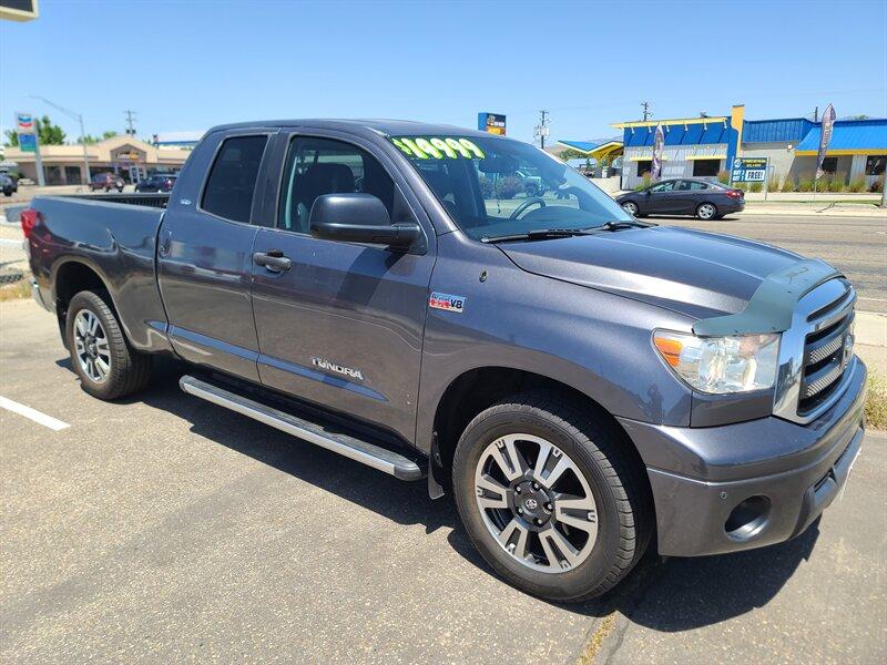 Thumbnail image of 2011 Toyota Tundra at Boise's Best Auto Sales