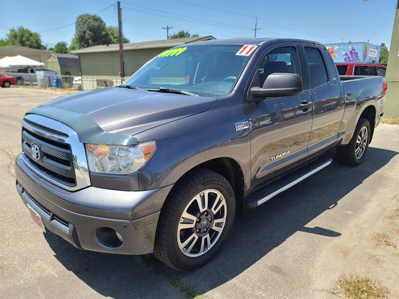 Thumbnail image of 2011 Toyota Tundra at Boise's Best Auto Sales