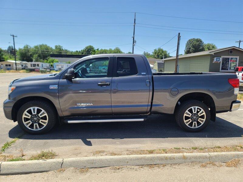 Thumbnail image of 2011 Toyota Tundra at Boise's Best Auto Sales