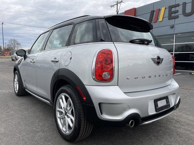 Thumbnail image of 2015 MINI Countryman at EurobahnBmwMiniMercedesBenz of Greensboro, NC
