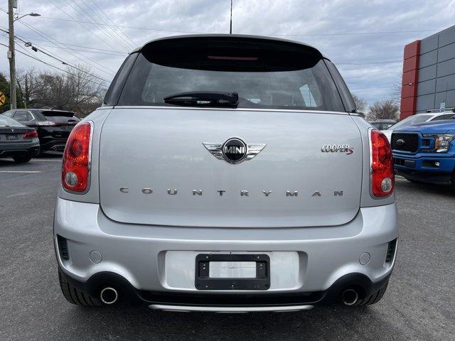 Thumbnail image of 2015 MINI Countryman at EurobahnBmwMiniMercedesBenz of Greensboro, NC