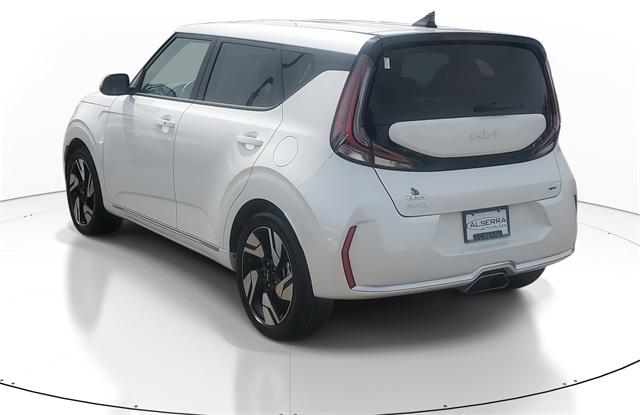 Thumbnail image of 2025 Kia Soul at Volkswagen of Grand Blanc