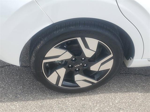 Thumbnail image of 2025 Kia Soul at Volkswagen of Grand Blanc
