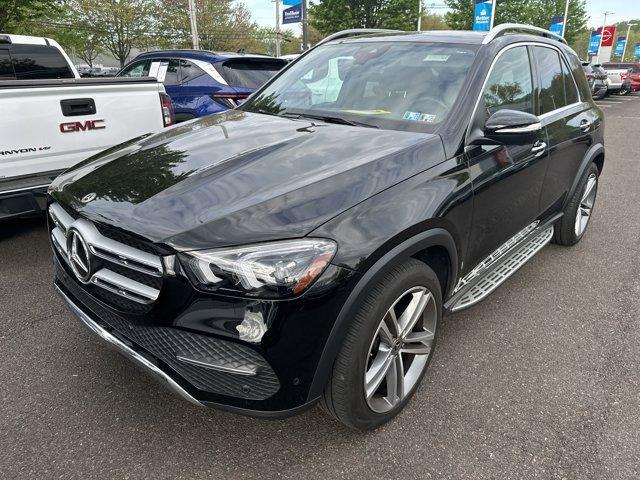Thumbnail image of 2022 Mercedes-Benz GLE at Fred Beans Genesis Doylestown