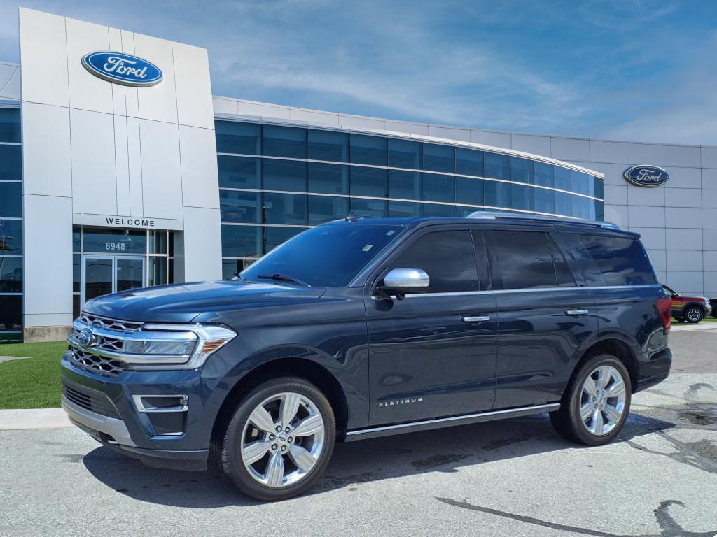 Thumbnail image of 2023 Ford Expedition at Bob Moore Ford