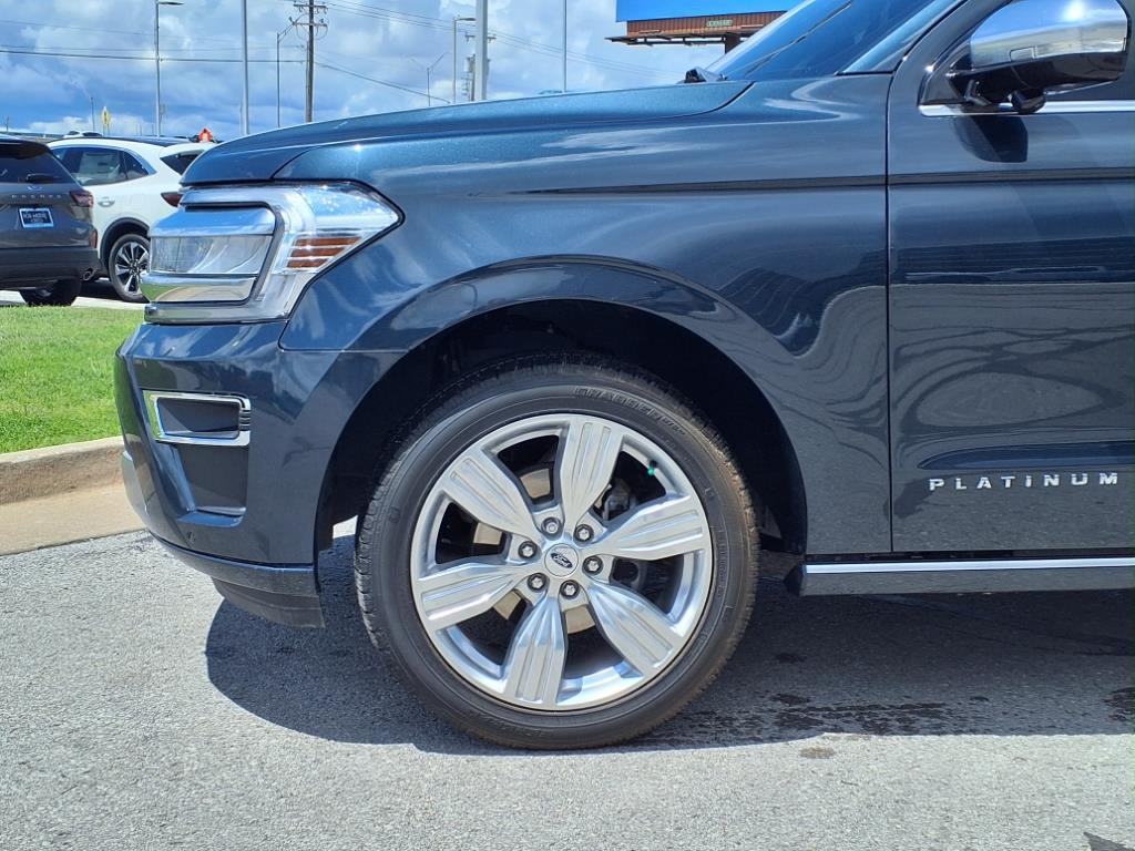 Thumbnail image of 2023 Ford Expedition at Bob Moore Ford