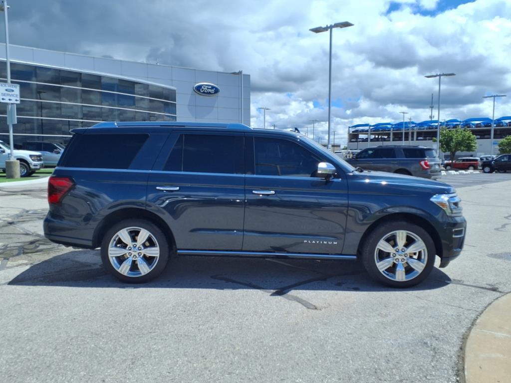 Thumbnail image of 2023 Ford Expedition at Bob Moore Ford