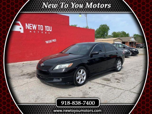 Thumbnail image of 2009 Toyota Camry at New To You Motors