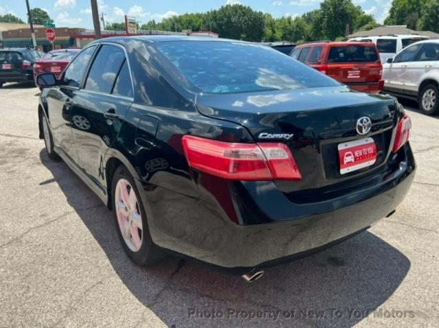 Thumbnail image of 2009 Toyota Camry at New To You Motors
