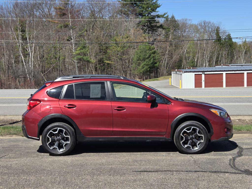 Thumbnail image of 2013 Subaru XV Crosstrek at RAFFERTY AUTO SALES LLC