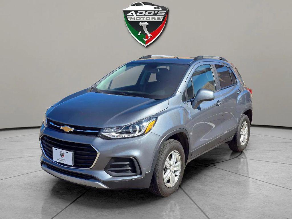 Thumbnail image of 2019 Chevrolet Trax at ADO'S MOTORS LLC
