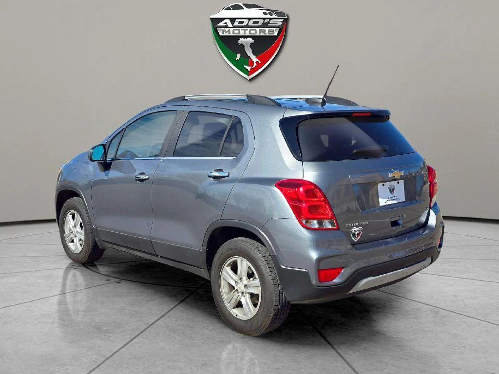 Thumbnail image of 2019 Chevrolet Trax at ADO'S MOTORS LLC