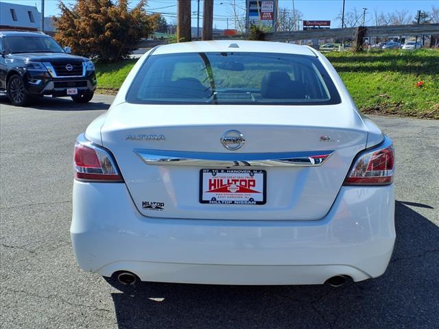 Thumbnail image of 2015 Nissan Altima at Hilltop Nissan