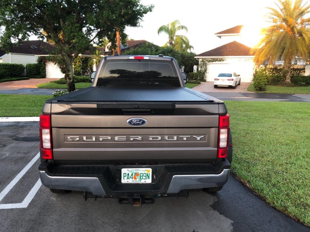 Thumbnail image of 2020 Ford F-450 Super Duty at Autosport of Wellington, FL